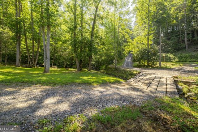 60 Buckeye Branch Road, Morganton, GA 30560