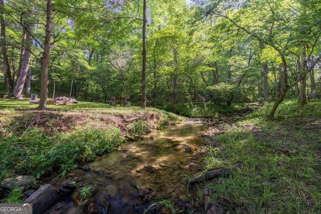 60 Buckeye Branch Road, Morganton, GA 30560