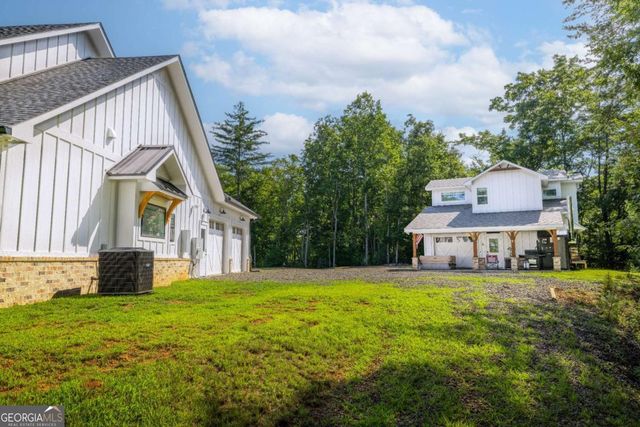 60 Buckeye Branch Road, Morganton, GA 30560