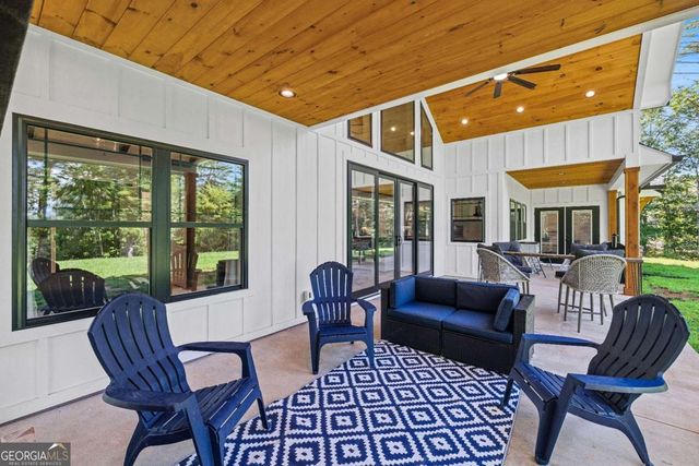 60 Buckeye Branch Road, Morganton, GA 30560