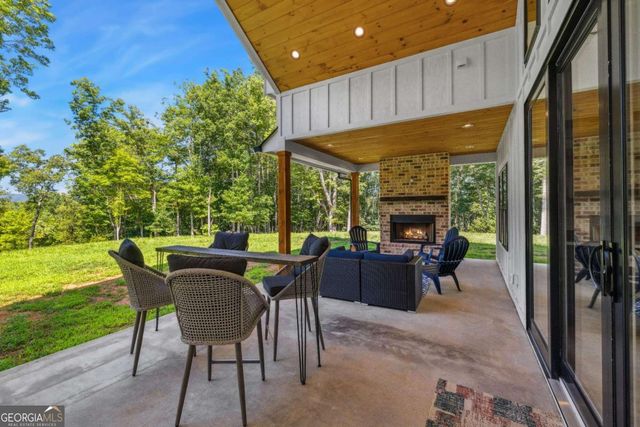 60 Buckeye Branch Road, Morganton, GA 30560