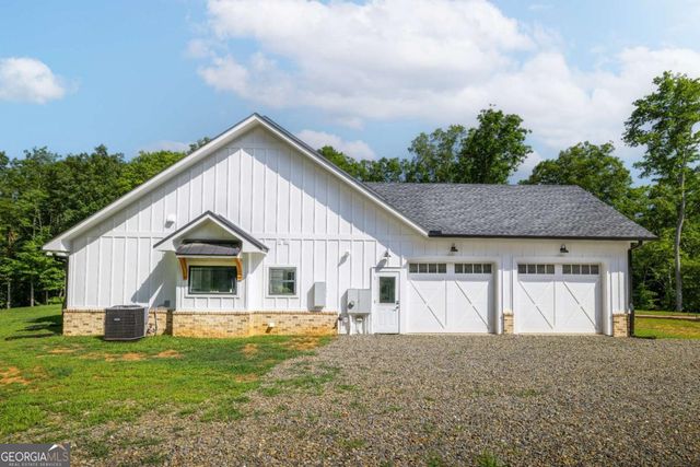 60 Buckeye Branch Road, Morganton, GA 30560