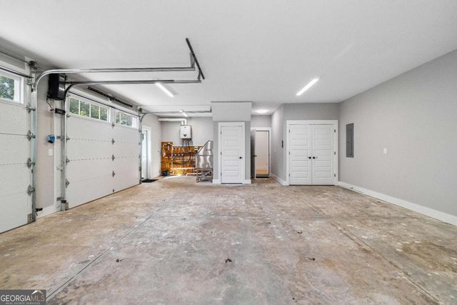 60 Buckeye Branch Road, Morganton, GA 30560