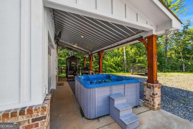 60 Buckeye Branch Road, Morganton, GA 30560