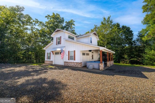60 Buckeye Branch Road, Morganton, GA 30560