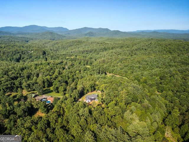 60 Buckeye Branch Road, Morganton, GA 30560