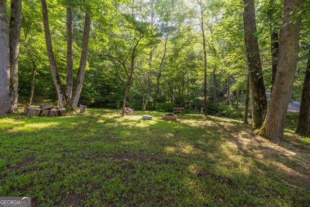 60 Buckeye Branch Road, Morganton, GA 30560