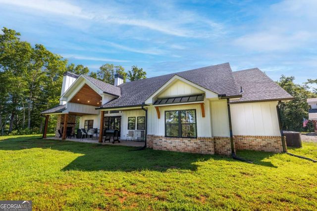 60 Buckeye Branch Road, Morganton, GA 30560