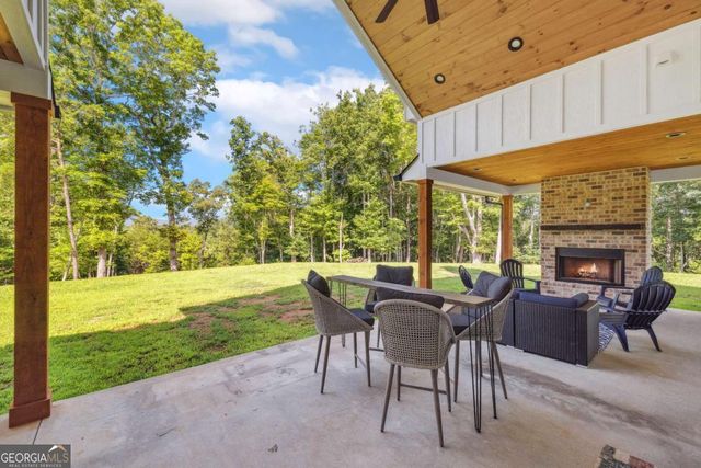 60 Buckeye Branch Road, Morganton, GA 30560