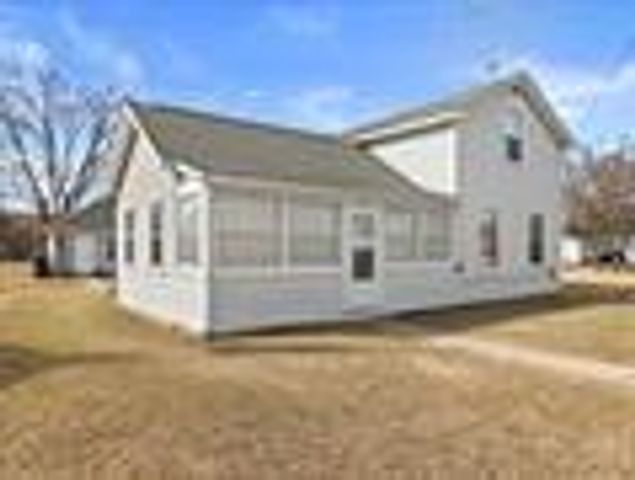 505 S Howard Street, Princeton, WI 54968