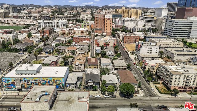 1247 W 8th Street, Los Angeles, CA 90017
