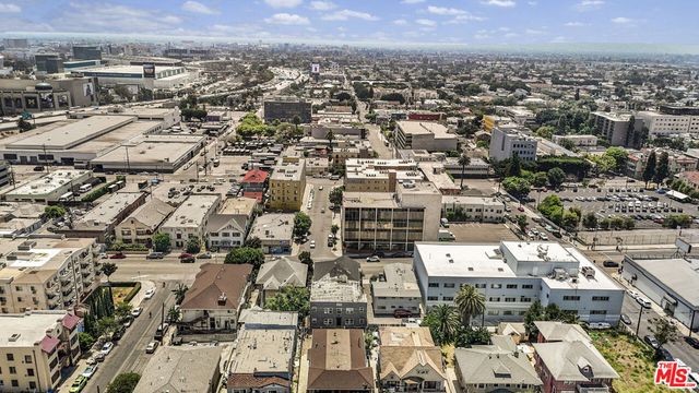 1247 W 8th Street, Los Angeles, CA 90017