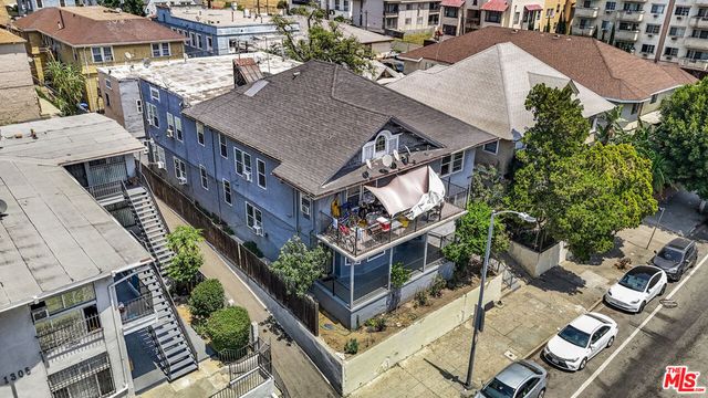 1247 W 8th Street, Los Angeles, CA 90017