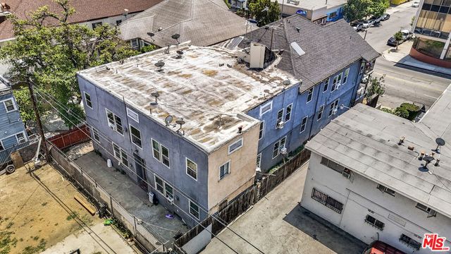 1247 W 8th Street, Los Angeles, CA 90017