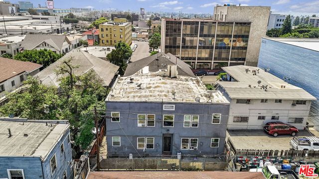 1247 W 8th Street, Los Angeles, CA 90017