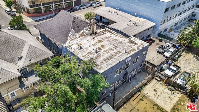 1247 W 8th Street, Los Angeles, CA 90017