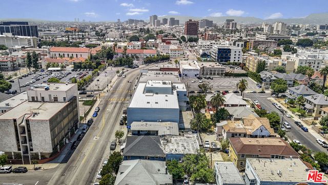 1247 W 8th Street, Los Angeles, CA 90017