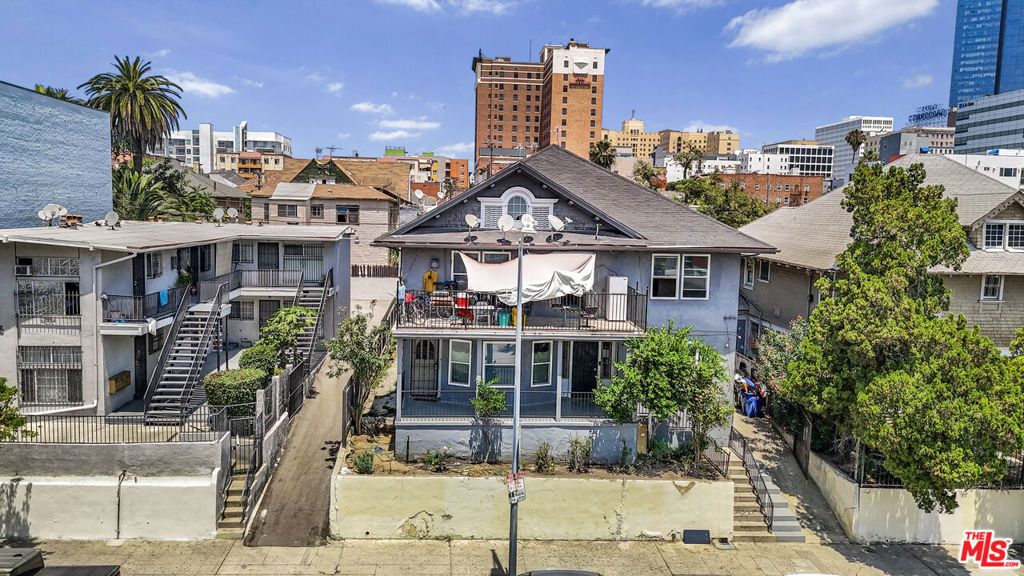 1247 W 8th Street, Los Angeles, CA 90017