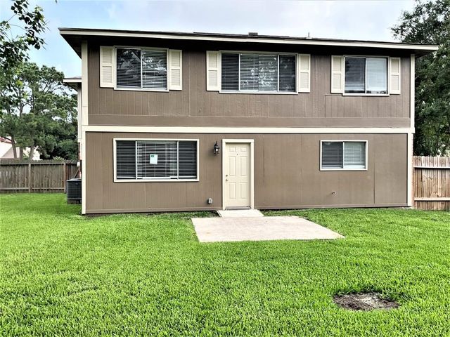 2326 Meade Court, League City, TX 77573