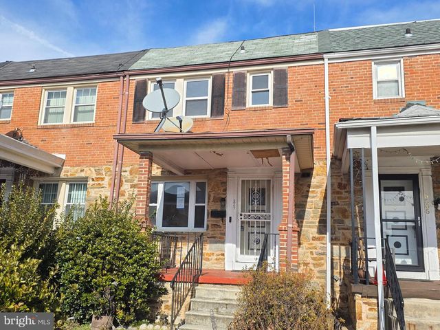 5507 RUBIN AVE, Baltimore, MD 21215