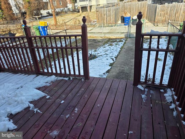 5507 RUBIN AVE, Baltimore, MD 21215