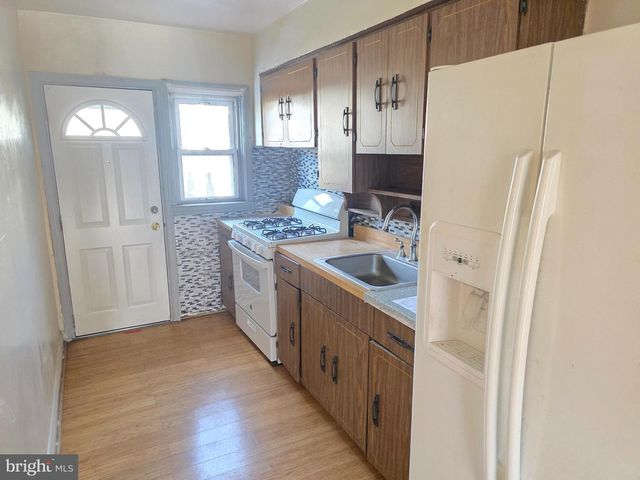 5507 RUBIN AVE, Baltimore, MD 21215