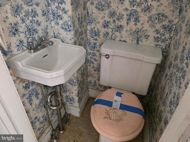 5507 RUBIN AVE, Baltimore, MD 21215