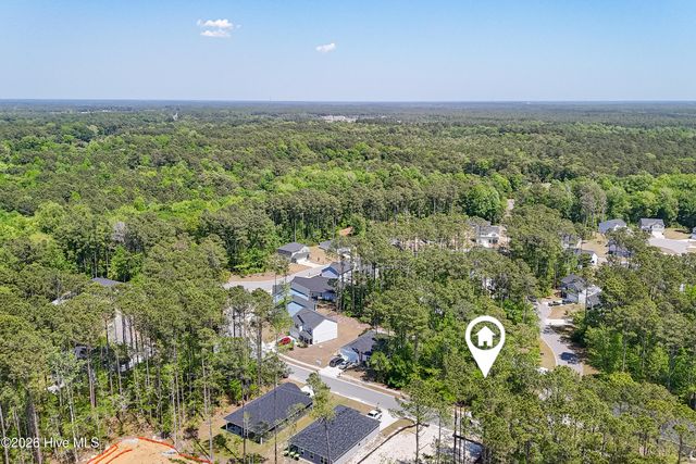 2574 Provence Drive SE, Bolivia, NC 28422