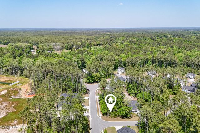 2574 Provence Drive SE, Bolivia, NC 28422