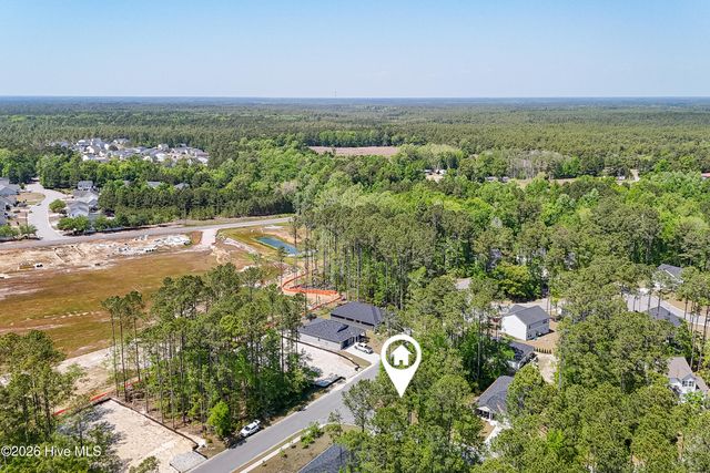 2574 Provence Drive SE, Bolivia, NC 28422