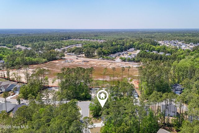 2574 Provence Drive SE, Bolivia, NC 28422