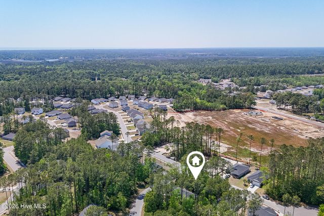 2574 Provence Drive SE, Bolivia, NC 28422