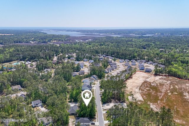 2574 Provence Drive SE, Bolivia, NC 28422