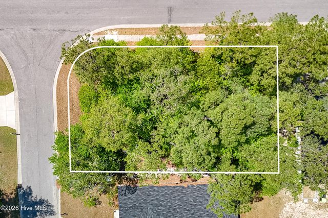 2574 Provence Drive SE, Bolivia, NC 28422