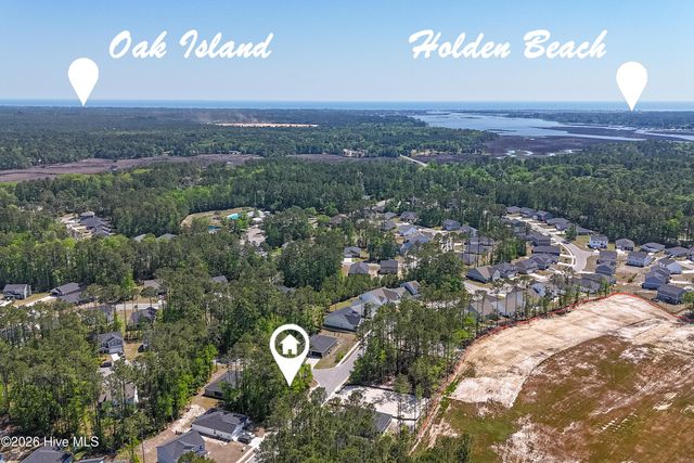 2574 Provence Drive SE, Bolivia, NC 28422