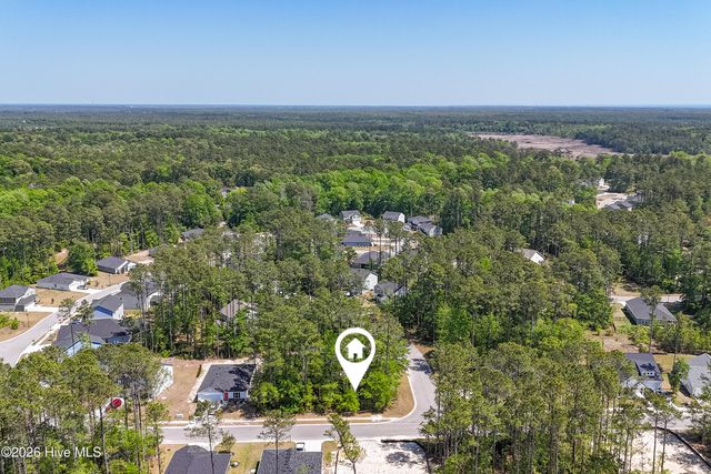 2574 Provence Drive SE, Bolivia, NC 28422