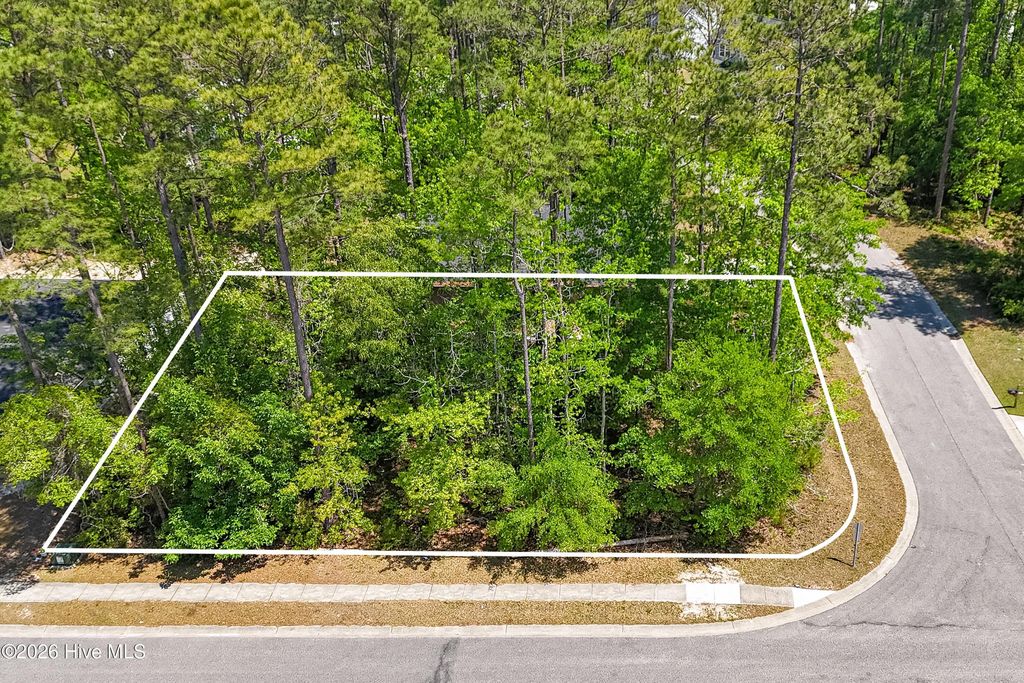 2574 Provence Drive SE, Bolivia, NC 28422