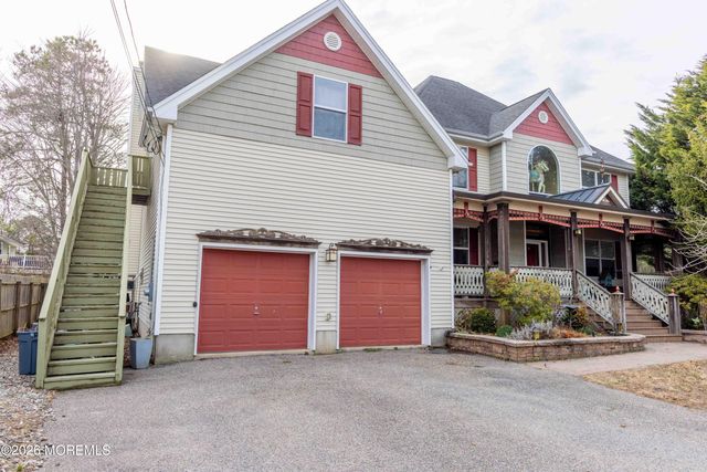 1525 Argonne Avenue, Forked River, NJ 08731