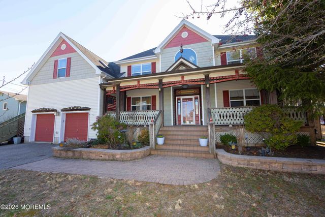 1525 Argonne Avenue, Forked River, NJ 08731