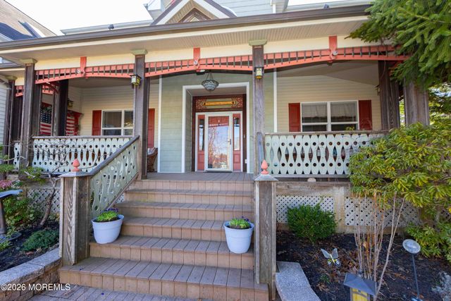 1525 Argonne Avenue, Forked River, NJ 08731