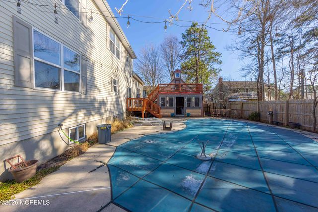1525 Argonne Avenue, Forked River, NJ 08731