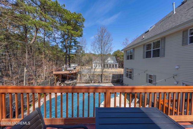 1525 Argonne Avenue, Forked River, NJ 08731