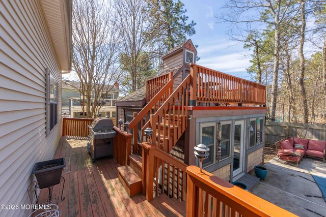 1525 Argonne Avenue, Forked River, NJ 08731