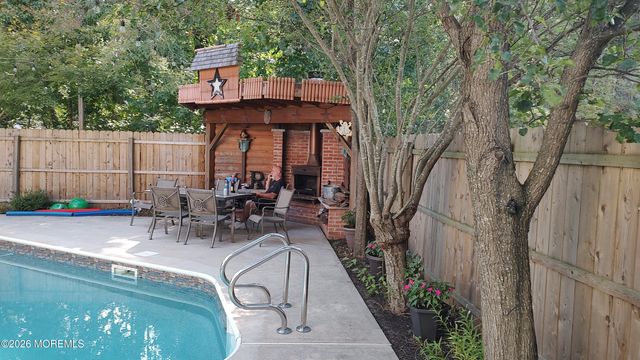 1525 Argonne Avenue, Forked River, NJ 08731