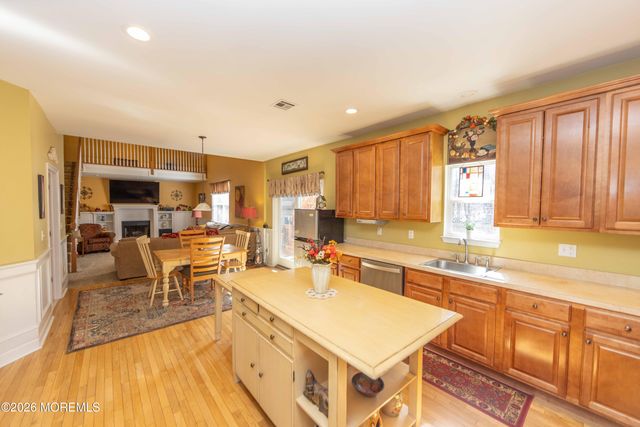 1525 Argonne Avenue, Forked River, NJ 08731