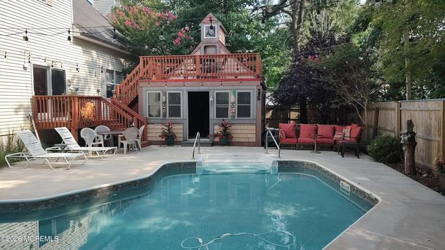 1525 Argonne Avenue, Forked River, NJ 08731