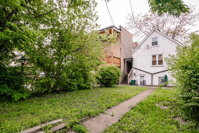 5326 W Van Buren Avenue, Chicago, IL 60644
