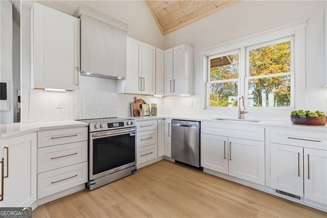 5510 Monument Road, Jasper, GA 30143