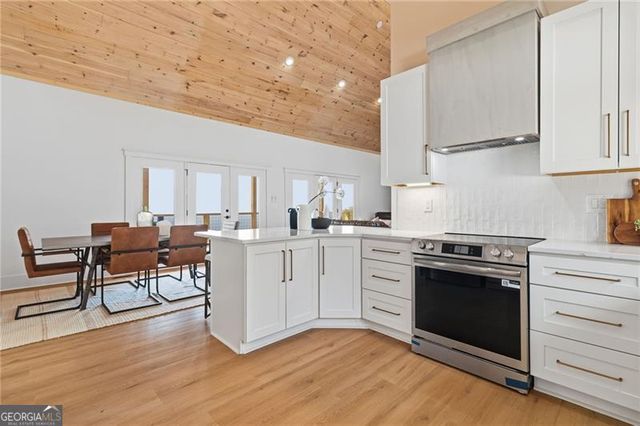 5510 Monument Road, Jasper, GA 30143