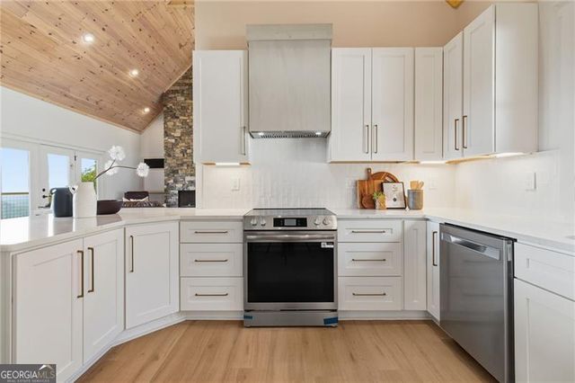 5510 Monument Road, Jasper, GA 30143